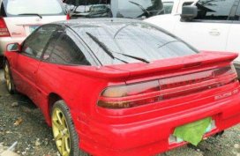 Almost brand new Mitsubishi Eclipse Gasoline