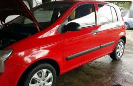 Hyundai Getz 2009 for sale