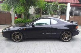 Toyota Celica 2017 For Best Prices Toyota Celica For