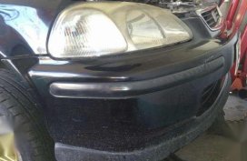 Honda civic lxi vtec body