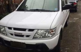 2008 isuzu crosswind for sale