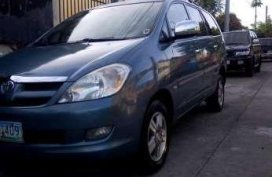 Toyota innova G vvti