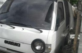 suzuki multi-cab 2010 for sale