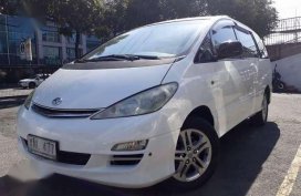 2004 Toyota Previa for sale