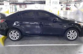 Mazda 3 2013 Model for sale