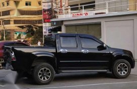 Isuzu Dmax 2010 for sale
