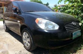 Hyundai Accent 2009 Model for sale