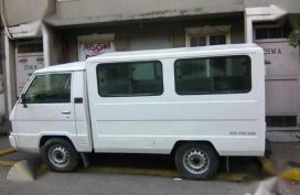 Mitsubishi L300 Fb Type 2010 Model