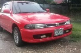 1996 Mitsubishi Lancer In-Line Manual for sale at best price