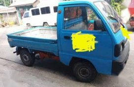 Suzuki multicab