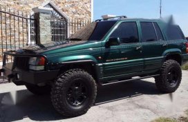Jeep Grand Cherokee ZJ for sale