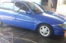 Toyota corolla 93 gli for sale