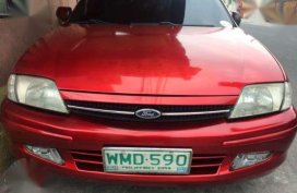 ford lynx 2000 model na pogi
