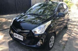 hyundai eon 2015 top of the line LIMITED EDITION