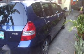 HONDA Jazz Fit 2002