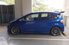 Honda Jazz RUSH (2012) in good condition