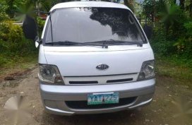 2006 Kia Pregio Van for sale