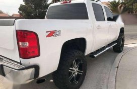 2003 chevrolet silverado