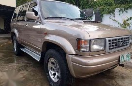 Isuzu Trooper 2004 4x4 for sale