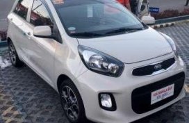 kia picanto 1.0 ex MT dual airbag