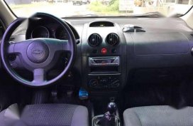 Chevrolet Aveo 2006 Hatchback