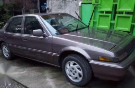 Honda Accord 1988