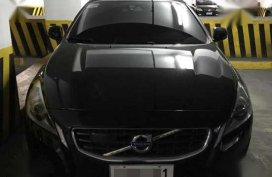 repriced: 2012 Volvo S60 T6 AWD Top of the Line