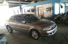Ford Lynx (Ghia) in good condition for sale