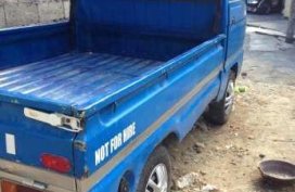 Well maintained Suzuki multicab 2002
