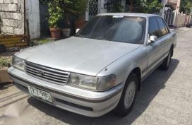 Toyota Cressida in good condition
