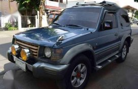MITSUBISHI Pajero 2003 for sale