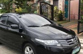 honda city 2011 model manual transmission
