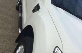 Ford Ranger 2014 Manual Transmission