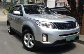 2013 Kia Sorento LX