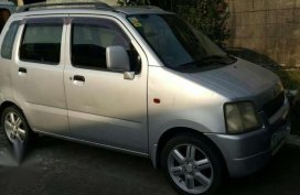 For Sale Suzuki Wagon R for sale