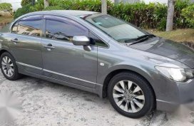 Well maintained 2010 Honda civic FD 1.8s