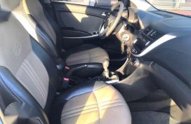 2013 Hyundai Accent Hatchback