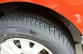 Toyota innova 2013 diesel matic