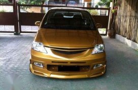 honda city idsi for sale