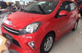 Seaman Ofw Wigo 25k Down Payment All in Toyota Promo grabe