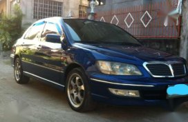 RUSH!!! Mitsubishi LANCER MX