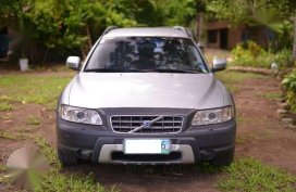 2007 Volvo XC70 AT AWD