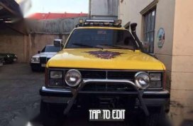 Dodge dakota pick-up