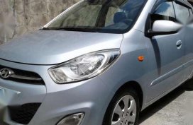 Hyundai i10 2012