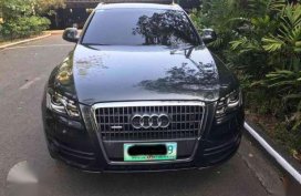 AUDI Q5 2.0 T Premium Plus 2009