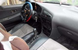 Mitsubishi Lancer 1995 Manual