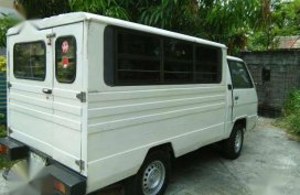 Fb l300 mitsubishi