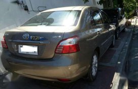 2012 Toyota Vios 1.5 G MT for only 320k