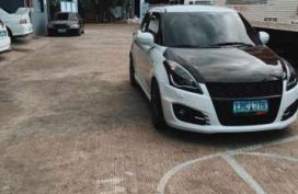 Suzuki Swift 2012