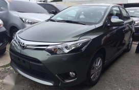 Seaman Ofw Vios 20k Down payment All in Toyota Promo